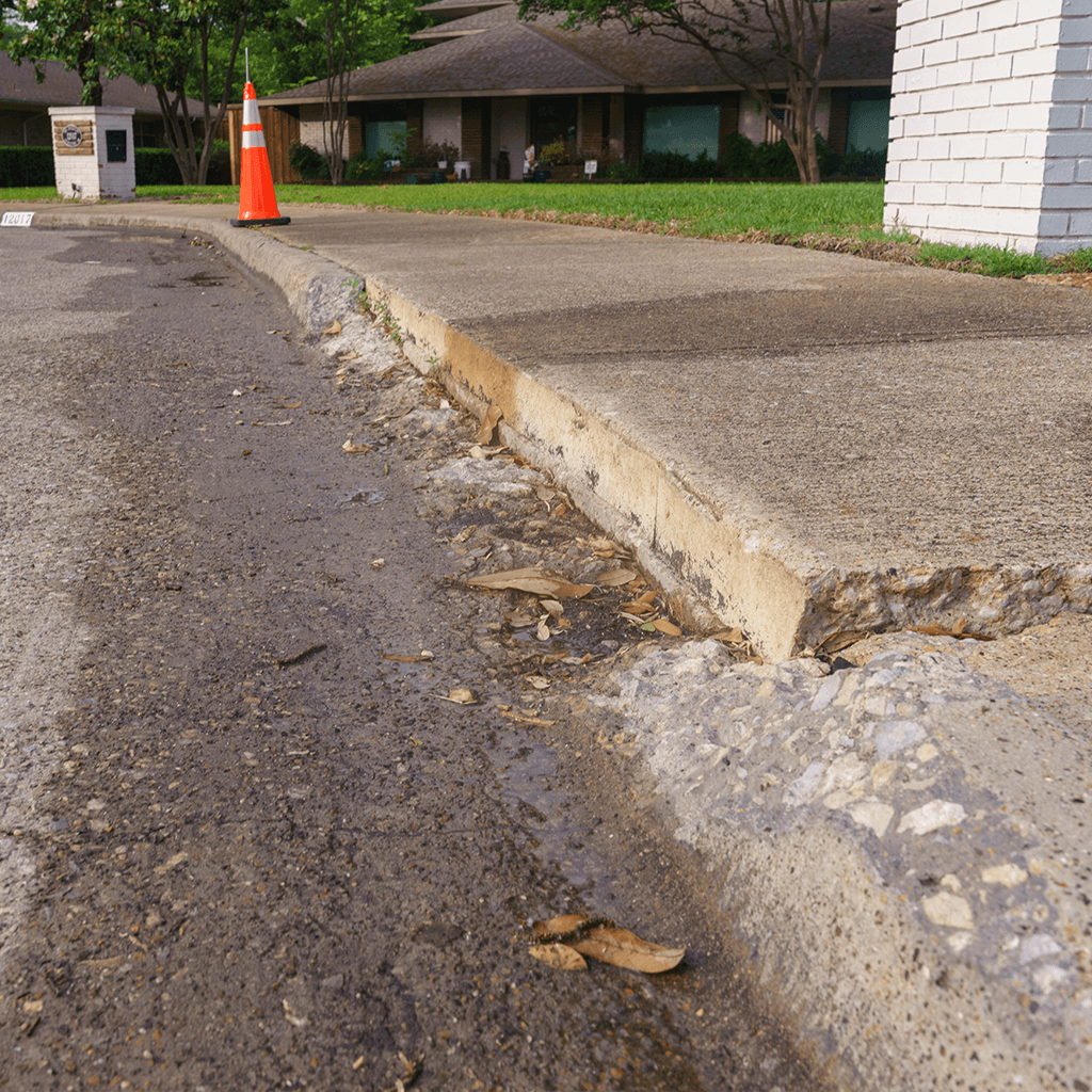 Commercial-Curb-repair-in-Dallas-Texas