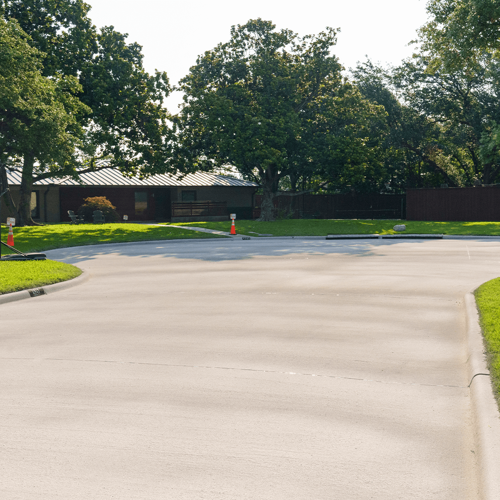 Concrete-resurfacing-streets-Dallas-TX