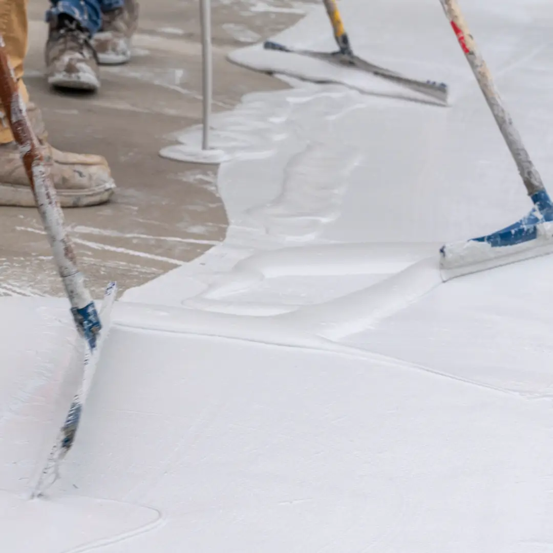 Concrete Repair Products